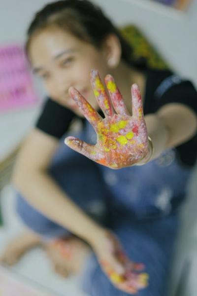 School of Visual Arts