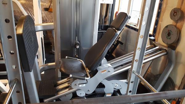 No Xqsez Nutrition Consulting & Personal Training