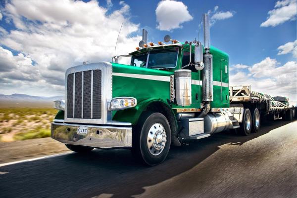 Cstt Driver Training