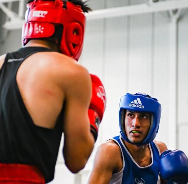 Toronto Kickboxing & Muay Thai Academy (Tkmt Danforth)