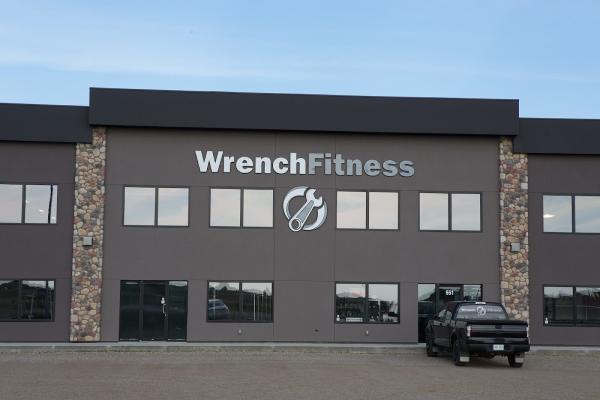 Wrench Fitness