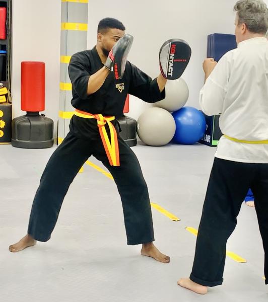 Karaté Sportif Aylmer