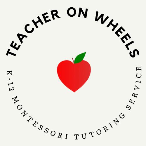 Teacher on Wheels