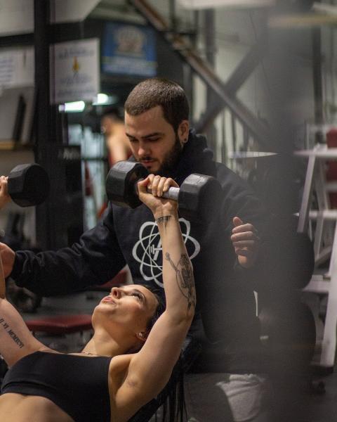 Atom Athletics Liberty Village