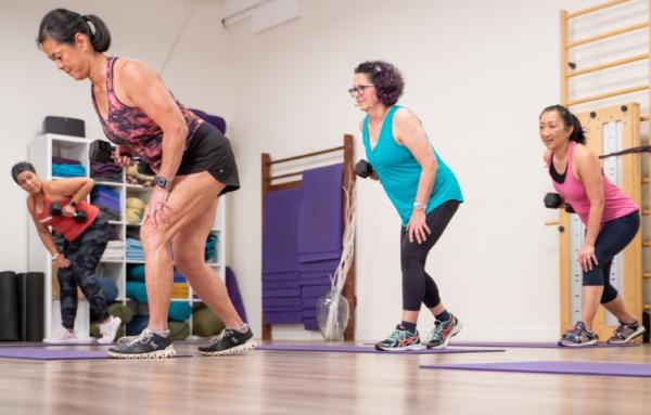 Eastside Fitness