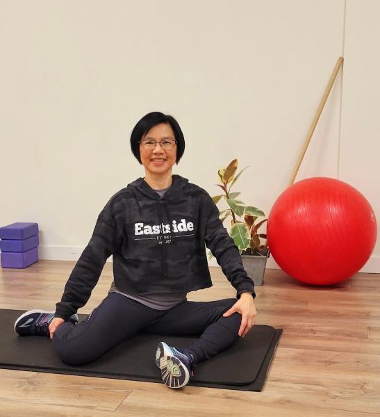 Eastside Fitness