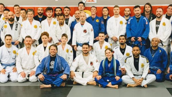 Don't Survive Thrive Academy