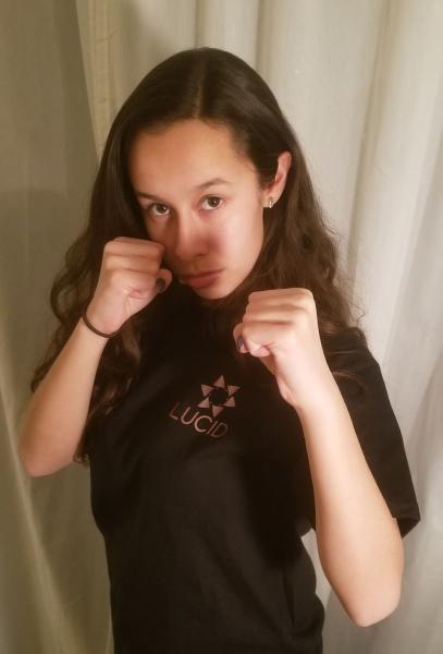 Lucid Martial Arts