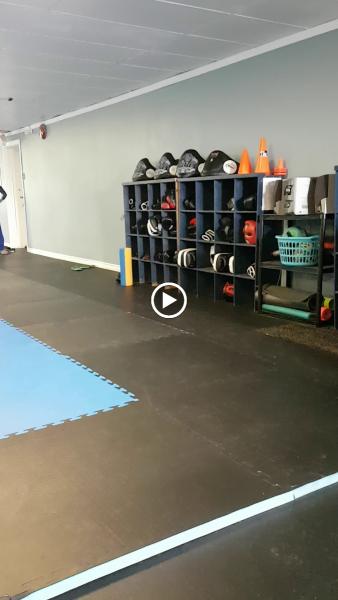 The Submission Academy (Brazilian Jiu Jitsu)