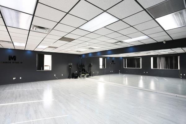 M Dance Studio