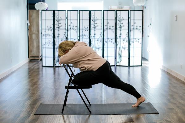 Embody Yoga & Wellness