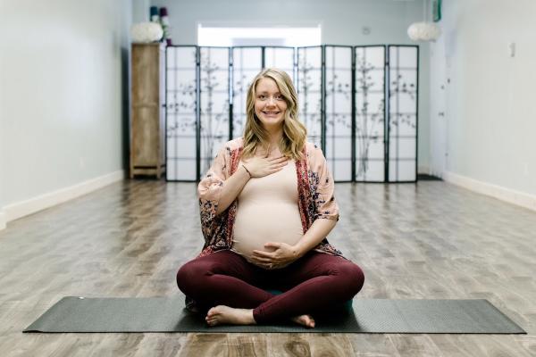 Embody Yoga & Wellness