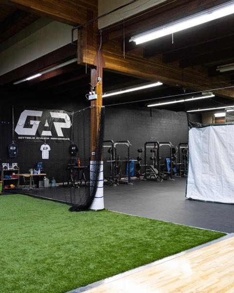 Gottselig Athletic Performance