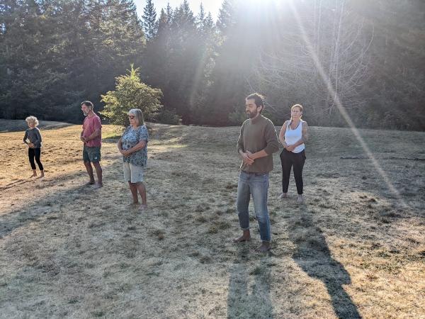 Lumina Wellbeing : Chinese Medicine