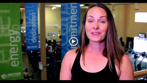 Motion Fitness Okotoks