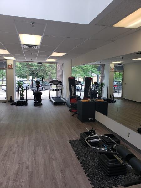 Dur1 Health Fitness and Wellness Clinic