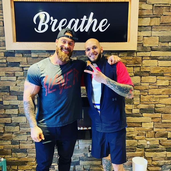 Spectrum Health & Wellness Inc.