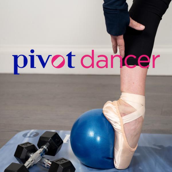 Pivot Dancer