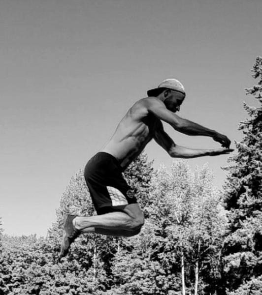 Josh Davis Movement