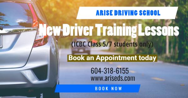 Arise Driving School