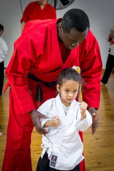 Martial Arts Gatineau La Karatéthèque