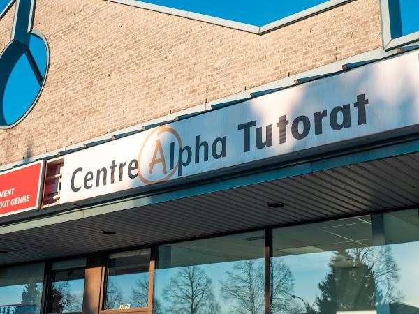 Centre Alpha Tutorat