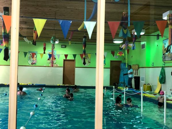 Dafna's Swim Centre Inc