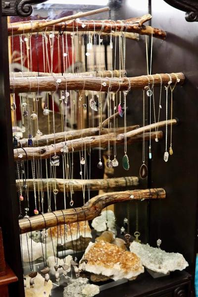 Phoenix Rising Metaphysical Emporium