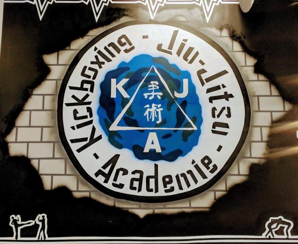 Kickboxing Jiu-Jitsu Académie