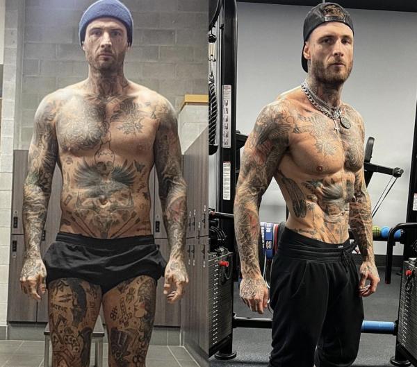 The Physique Factory