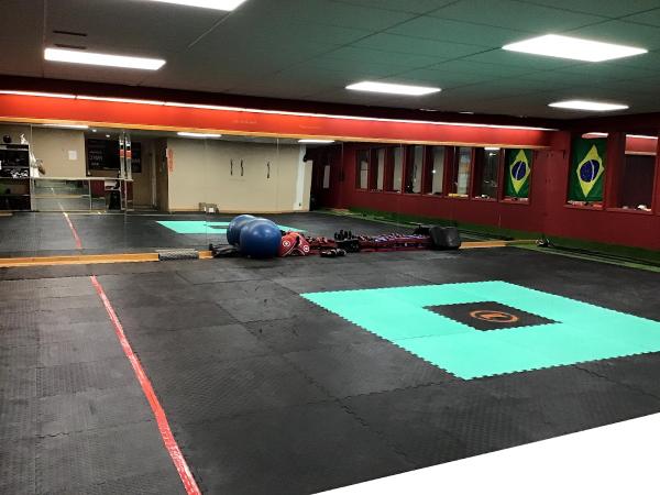 Rolls Academy Brazilian Jiu Jitsu