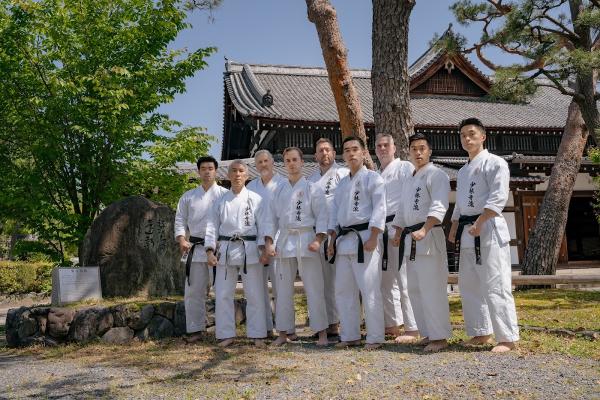 Shaolin-Tzu Martial Arts Academy
