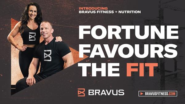 Bravus Fitness