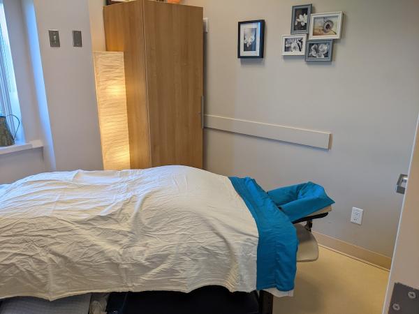 Massage Therapy