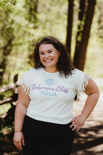 Bohemian Bliss Yoga