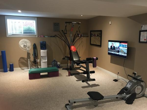 Mallory's Personal Training