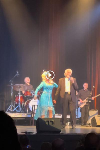 Flato Academy Theatre