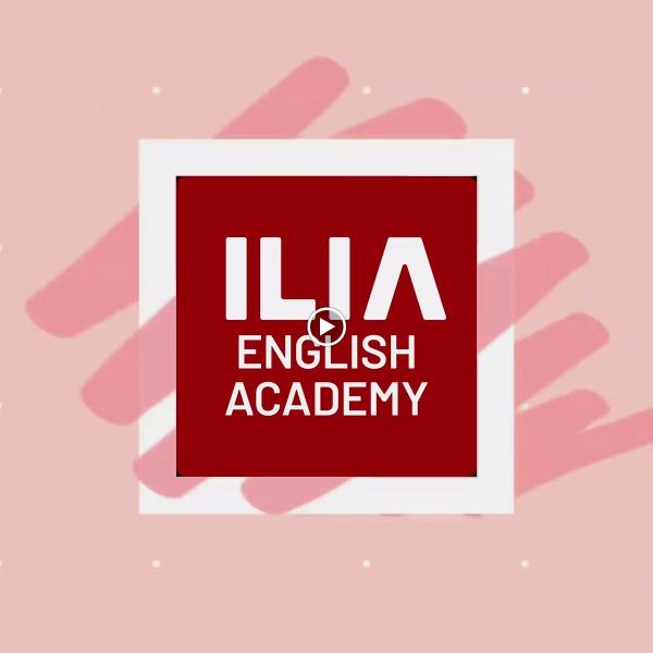 Ilia English Academy