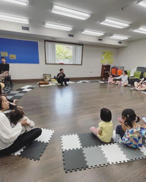 Purcell Music School