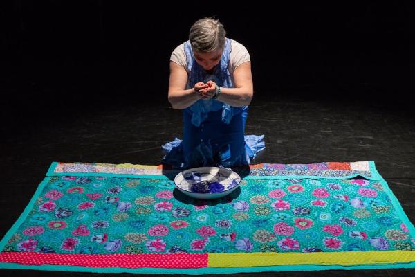 Compañia Carmen Romero