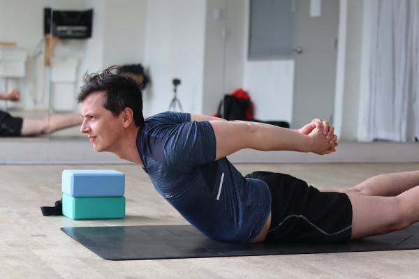 Adele Hatha Yoga