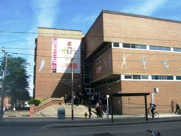 Drawing In Perspective