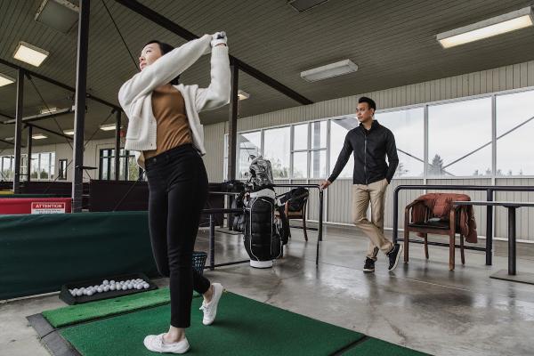 Project Golf