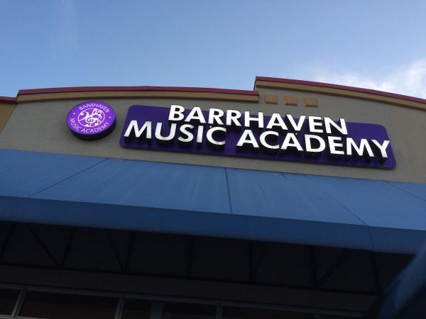 Barrhaven Music Academy