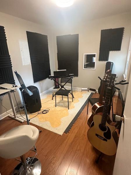 音雾里音乐工作室 Lost In Music Studio