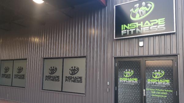 Inshape Fitness