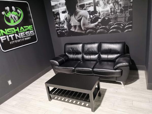 Inshape Fitness