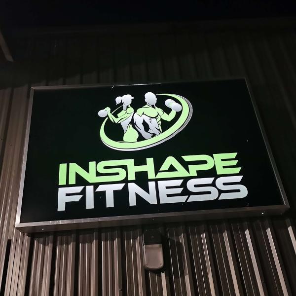 Inshape Fitness