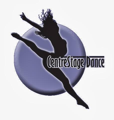 Centrestage Dance