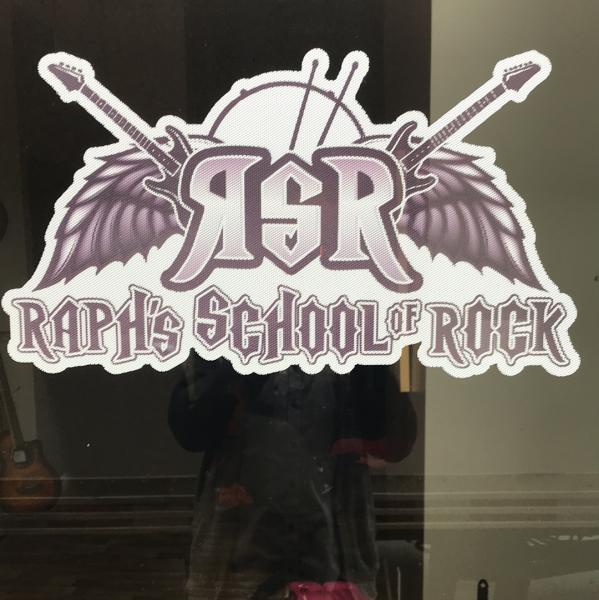 Raph's School of Rock